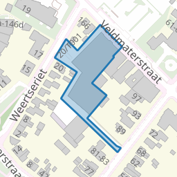 Perceel HBG01-L-1158