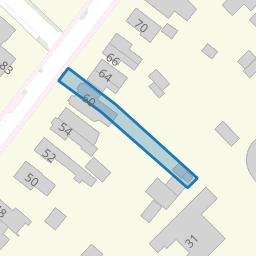 Perceel HBG01-L-1161