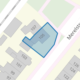 Perceel HBG01-L-1164