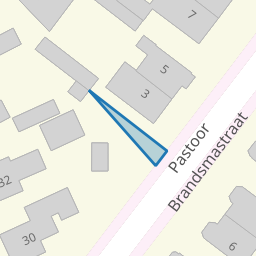 Perceel HBG01-L-1166