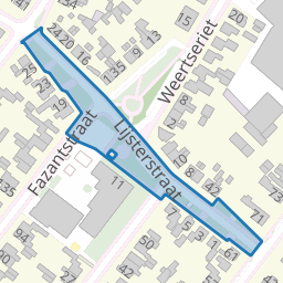 Perceel HBG01-L-1176