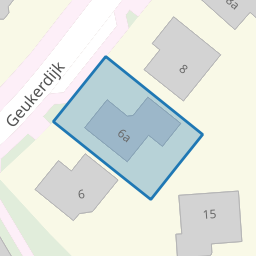 Perceel HBG01-L-1191