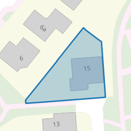 Perceel HBG01-L-1193