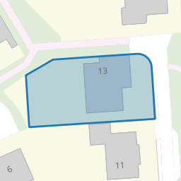 Perceel HBG01-L-1200