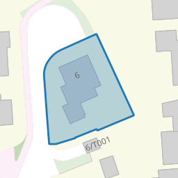 Perceel HBG01-L-1202