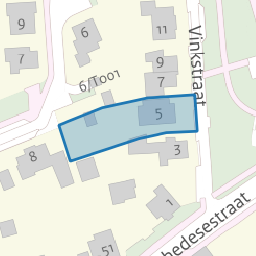 Perceel HBG01-L-1207