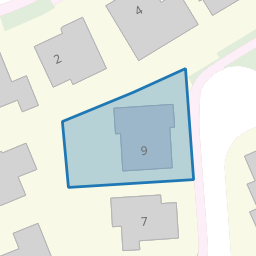 Perceel HBG01-L-1209