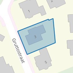 Perceel HBG01-L-1214