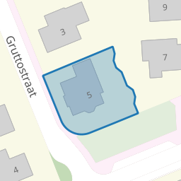 Perceel HBG01-L-1215