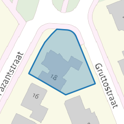 Perceel HBG01-L-1216