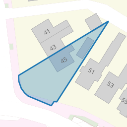 Perceel HBG01-L-1230