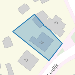 Perceel HBG01-L-1245