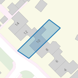 Perceel HBG01-L-1251