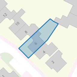 Perceel HBG01-L-1253