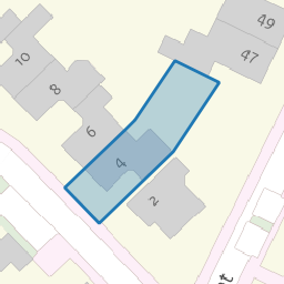 Perceel HBG01-L-1254