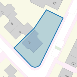 Perceel HBG01-L-1255