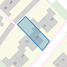 Perceel HBG01-L-1258