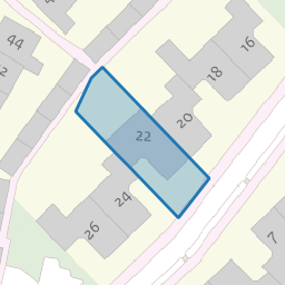 Perceel HBG01-L-1259