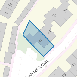 Perceel HBG01-L-1261