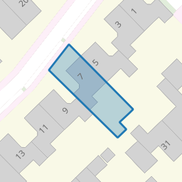 Perceel HBG01-L-1265