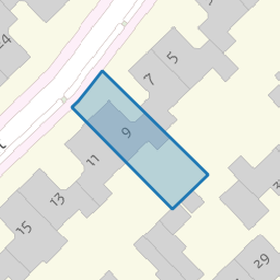 Perceel HBG01-L-1266