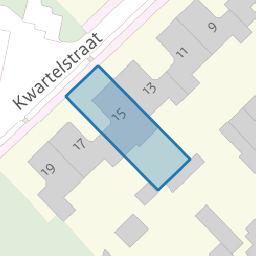 Perceel HBG01-L-1269