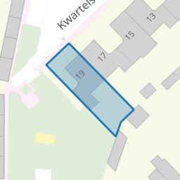 Perceel HBG01-L-1271