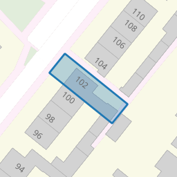 Perceel HBG01-L-1278