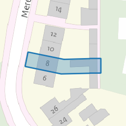 Perceel HBG01-L-1281