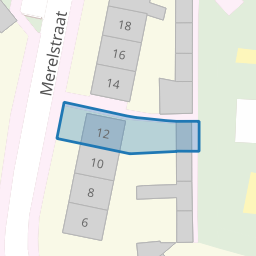 Perceel HBG01-L-1283