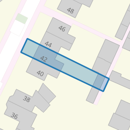 Perceel HBG01-L-1286