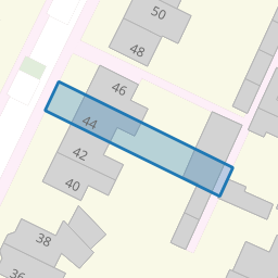 Perceel HBG01-L-1287