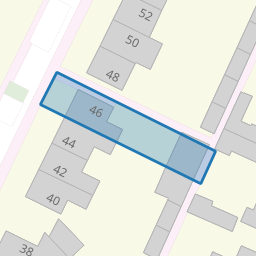 Perceel HBG01-L-1288