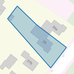 Perceel HBG01-L-1296