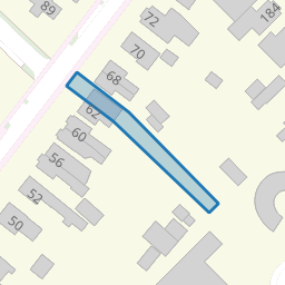 Perceel HBG01-L-1298