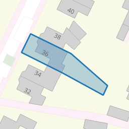 Perceel HBG01-L-1300