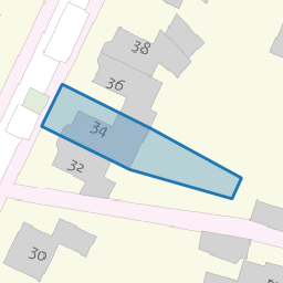 Perceel HBG01-L-1301