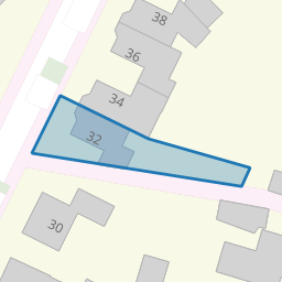 Perceel HBG01-L-1302