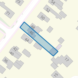 Perceel HBG01-L-1304