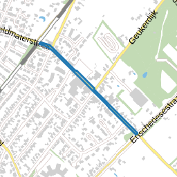 Perceel HBG01-L-1319