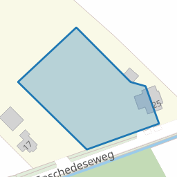 Perceel HBG01-L-1324