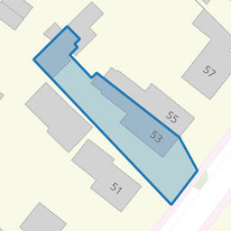 Perceel HBG01-L-1362