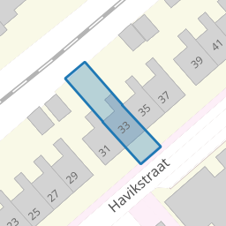 Perceel HBG01-L-1372