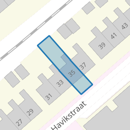 Perceel HBG01-L-1373