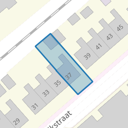 Perceel HBG01-L-1374