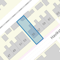 Perceel HBG01-L-1376