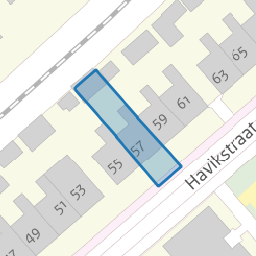 Perceel HBG01-L-1377