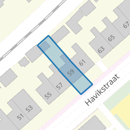 Perceel HBG01-L-1378