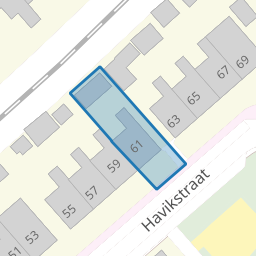 Perceel HBG01-L-1379