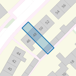 Perceel HBG01-L-1385